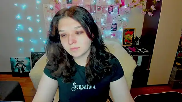 Snapshot of Kate_Acid chatting on 8, 5, 2026 Kate Acid online show from 8, 5, 2026