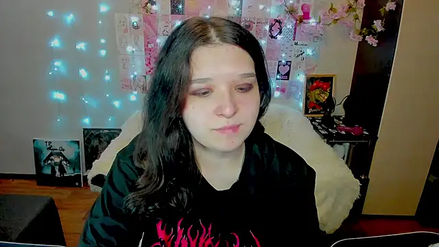 Snapshot of Kate_Acid chatting on 5, 5, 2026 Kate Acid online show from 5, 5, 2026
