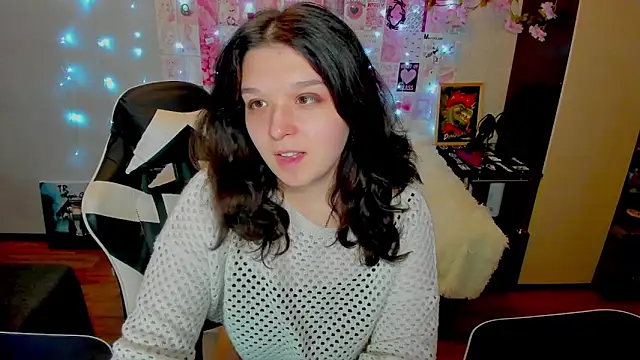 Snapshot of Kate_Acid chatting on 7, 5, 2026 Kate Acid online show from 7, 5, 2026