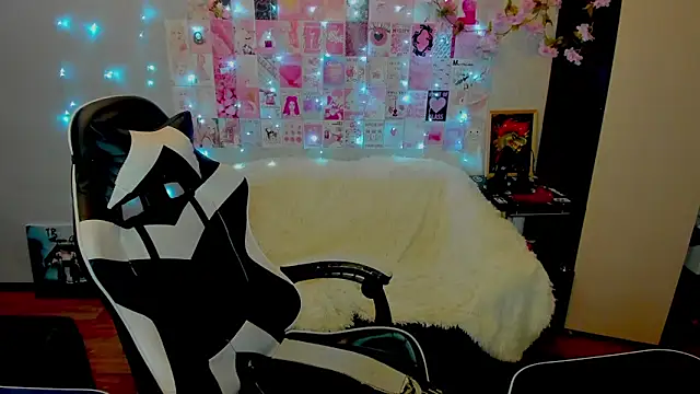 Kate Acid online show from 21, 6, 2026