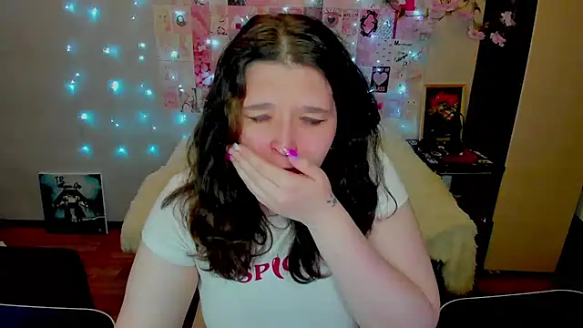 Kate Acid online show from 19, 6, 2026