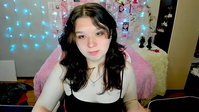 Kate Acid online show from 22, 7, 2026