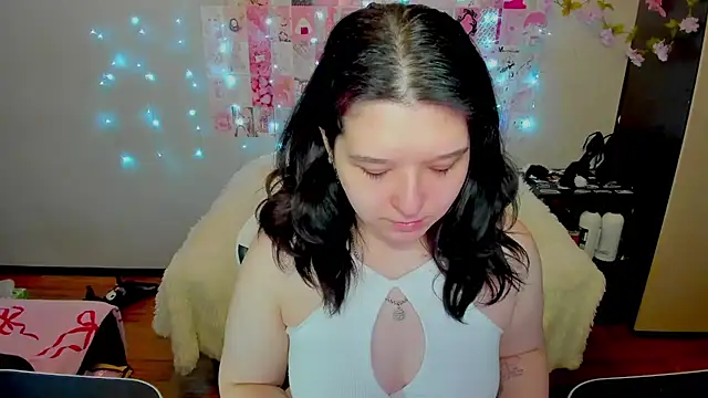 Kate Acid online show from 27, 2, 2026