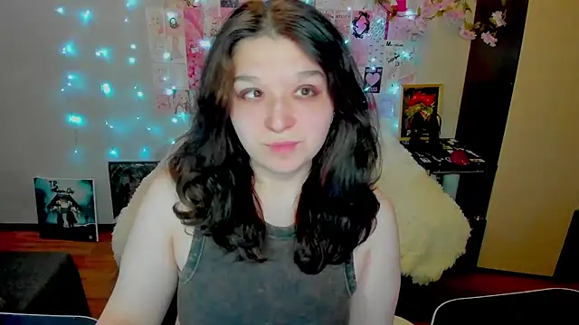 Snapshot of Kate_Acid chatting on 19, 5, 2026 Kate Acid online show from 19, 5, 2026