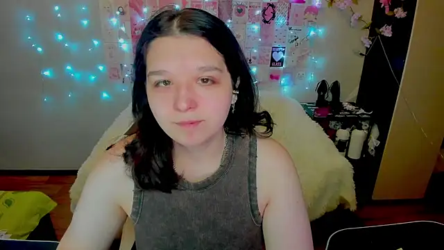 Kate Acid online show from 12, 3, 2026