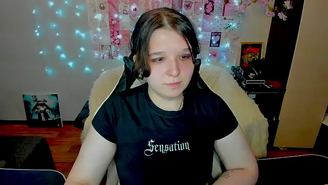 Kate Acid online show from 14, 7, 2026