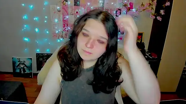 Snapshot of Kate_Acid chatting on 23, 5, 2026 Kate Acid online show from 23, 5, 2026
