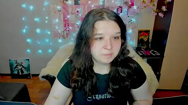 Kate Acid online show from 13, 6, 2026