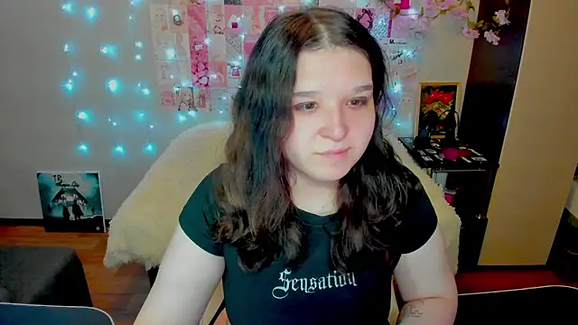 Kate Acid online show from 17, 6, 2026