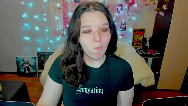 Snapshot of Kate_Acid chatting on 13, 5, 2026 Kate Acid online show from 13, 5, 2026