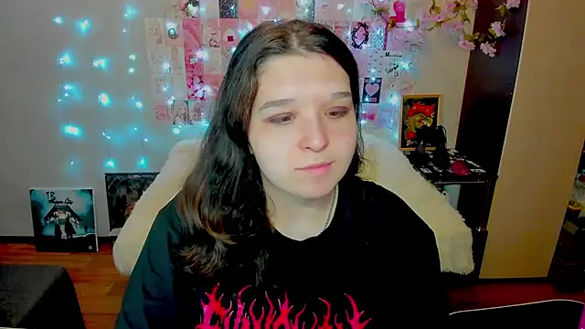 Snapshot of Kate_Acid chatting on 21, 5, 2026 Kate Acid online show from 21, 5, 2026