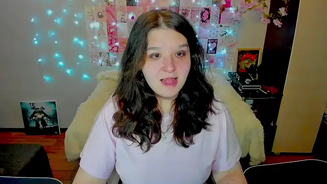 Kate Acid online show from 13, 7, 2026
