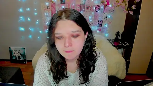 Snapshot of Kate_Acid chatting on 26, 4, 2026 Kate Acid online show from 26, 4, 2026