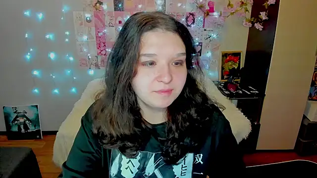 Kate Acid online show from 9, 6, 2026