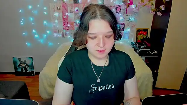 Kate Acid online show from 16, 7, 2026