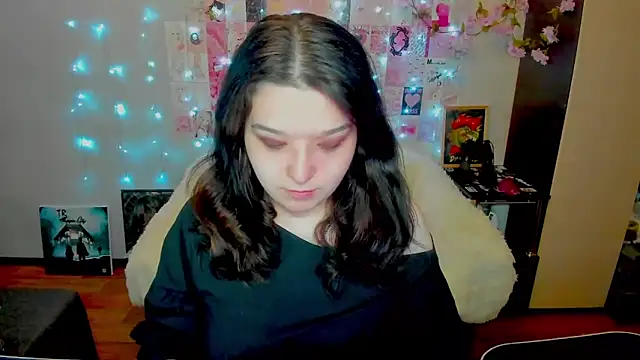 Snapshot of Kate_Acid chatting on 22, 5, 2026 Kate Acid online show from 22, 5, 2026