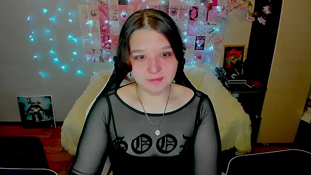 Kate Acid online show from 13, 7, 2026