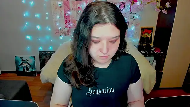 Snapshot of Kate_Acid chatting on 24, 5, 2026 Kate Acid online show from 24, 5, 2026