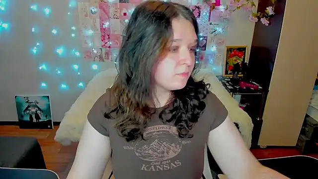 Kate Acid online show from 26, 6, 2026
