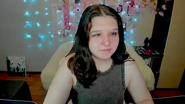 Kate Acid online show from 22, 4, 2026