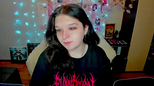 Snapshot of Kate_Acid chatting on 9, 5, 2026 Kate Acid online show from 9, 5, 2026