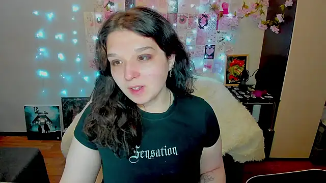 Snapshot of Kate_Acid chatting on 16, 5, 2026 Kate Acid online show from 16, 5, 2026