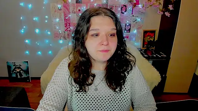 Kate Acid online show from 10, 6, 2026