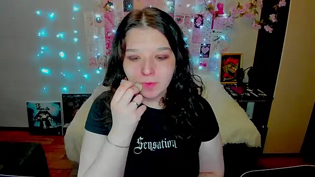 Snapshot of Kate_Acid chatting on 11, 5, 2026 Kate Acid online show from 11, 5, 2026