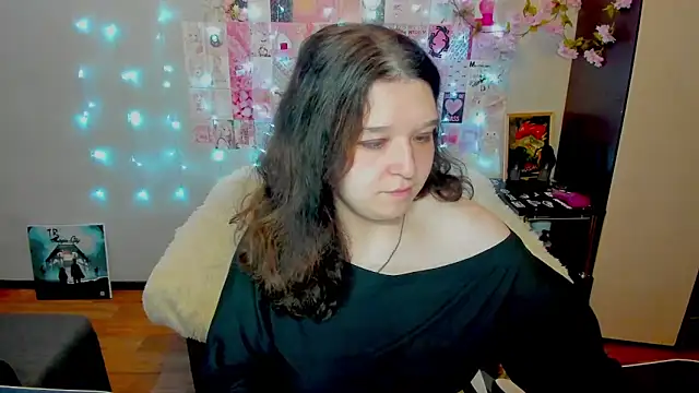 Snapshot of Kate_Acid chatting on 5, 6, 2026 Kate Acid online show from 5, 6, 2026