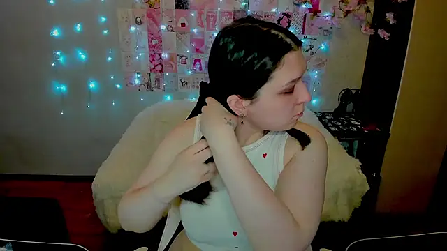 Kate Acid online show from 15, 4, 2026