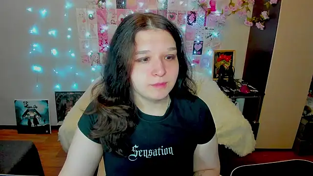 Snapshot of Kate_Acid chatting on 20, 5, 2026 Kate Acid online show from 20, 5, 2026