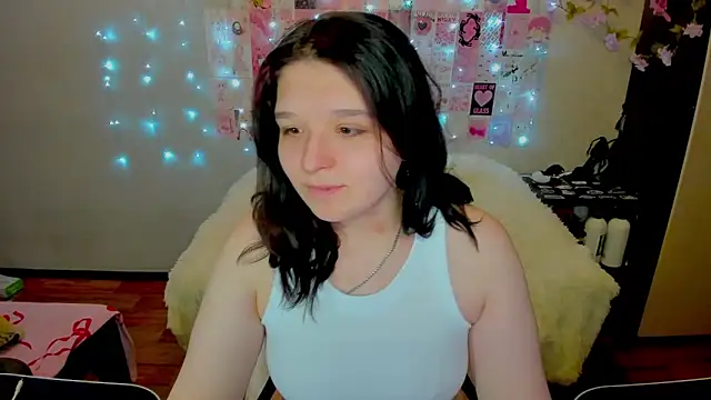 Kate Acid online show from 25, 2, 2026