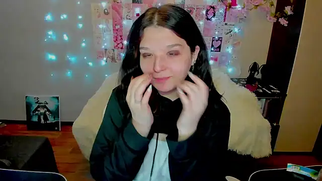 Snapshot of Kate_Acid chatting on 27, 4, 2026 Kate Acid online show from 27, 4, 2026