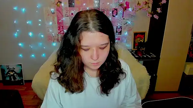 Kate Acid online show from 11, 6, 2026