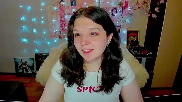 Snapshot of Kate_Acid chatting on 18, 5, 2026 Kate Acid online show from 18, 5, 2026