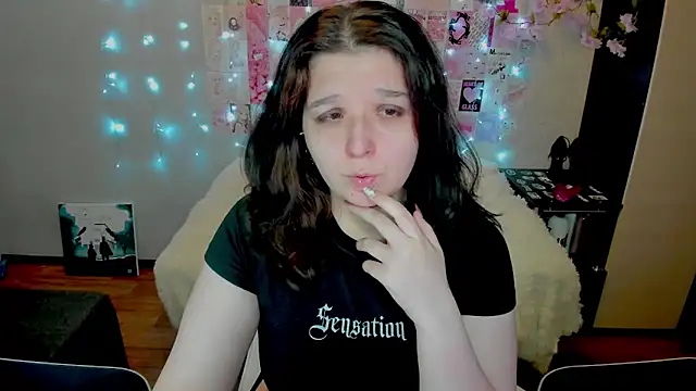 Snapshot of Kate_Acid chatting on 23, 4, 2026 Kate Acid online show from 23, 4, 2026