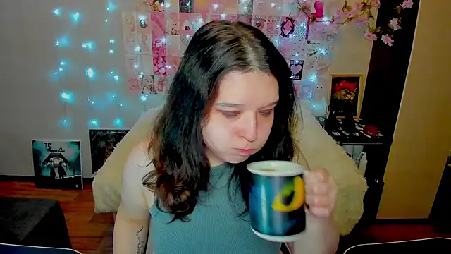 Snapshot of Kate_Acid chatting on 25, 5, 2026 Kate Acid online show from 25, 5, 2026