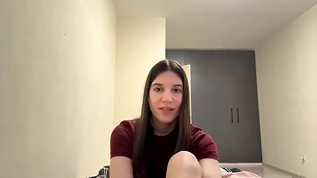 NiaWelchel online show from 16, 2, 2026