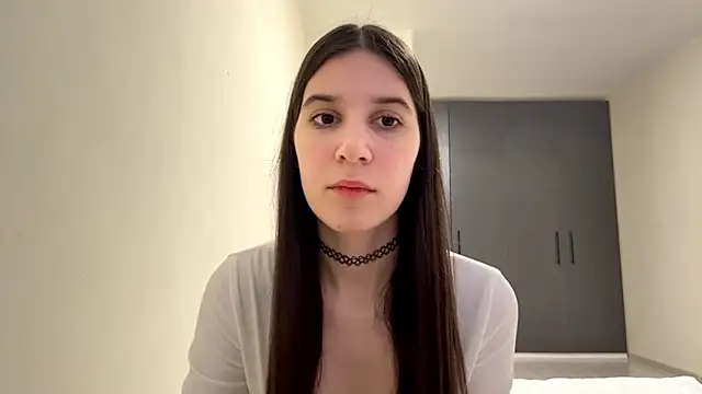 NiaWelchel online show from 23, 2, 2026