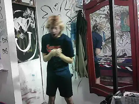 AntonBoyToy online show from 17, 7, 2026