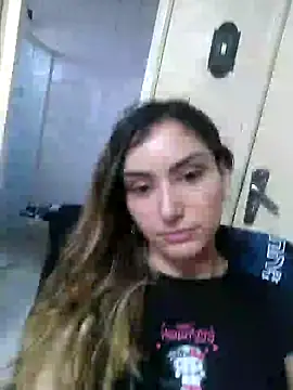 Larinhacat online show from 21, 2, 2026