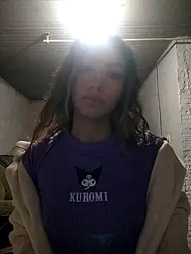 Larinhacat online show from 17, 2, 2026