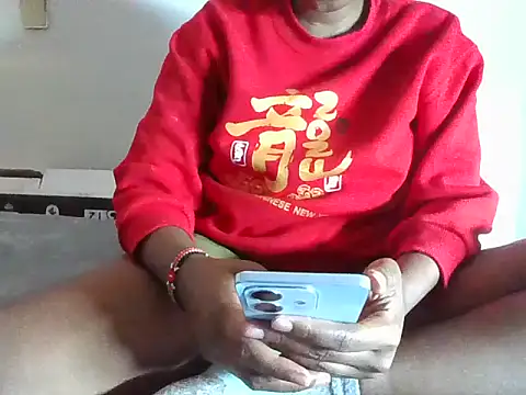 Solayadiva online show from 9, 3, 2026