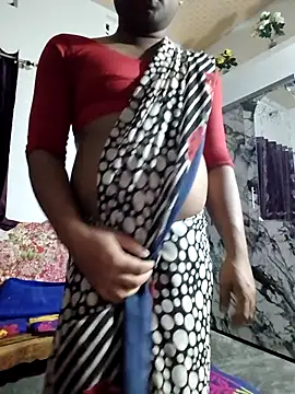 Amina   trans  sexy online show from 9, 4, 2026