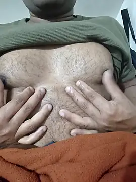 Amina   trans  sexy online show from 17, 2, 2026