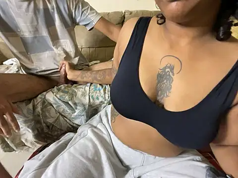 Daddy with baddie online show from 20, 5, 2026