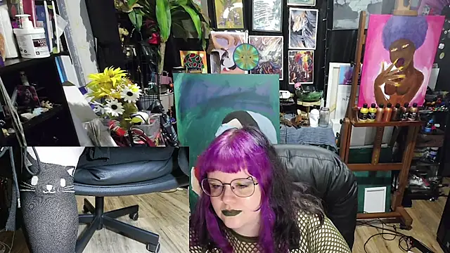 Sinstresshemlock online show from 26, 6, 2026