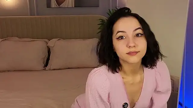 SweetElya online show from 17, 3, 2026