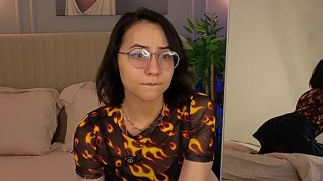 SweetElya online show from 21, 3, 2026