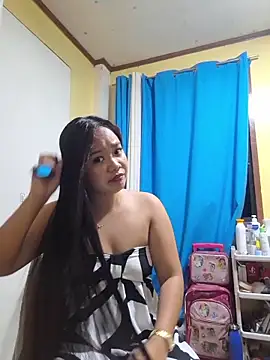 Polished Princess online show from 5, 4, 2026